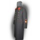 Шинель для повседневного ношения генералов Красной Армии, образца 1940/41 года.
